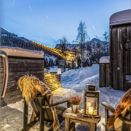 Дом отдыха Cosy - In-out *