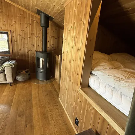 Cosy - In-out *