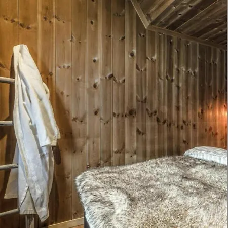 Cosy - In-out
