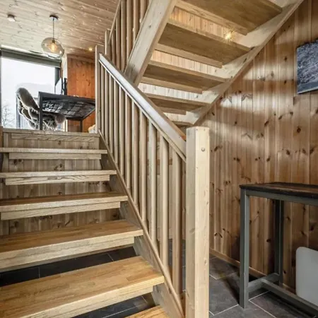 Дом отдыха Cosy - In-out *