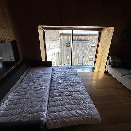 Cosy - In-out Дом отдыха