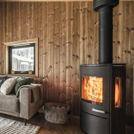 Дом отдыха Cosy - In-out