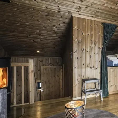 Cosy - In-out *